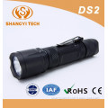 Best outdoor camping light 5 mode led torch flashlight